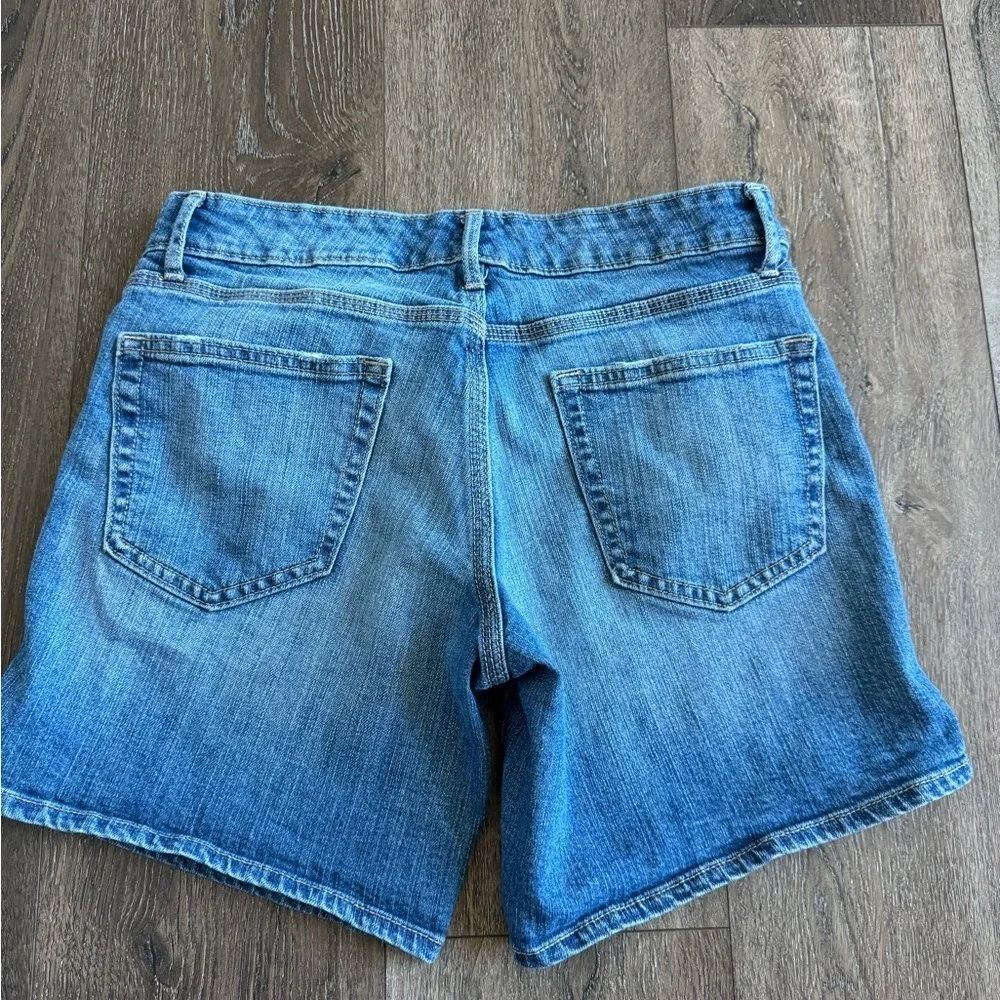 Gap Aubrey Denim Women's Shorts